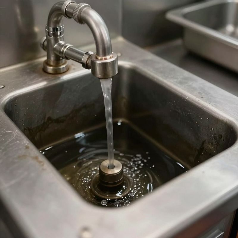 Garbage Disposal in Arlington