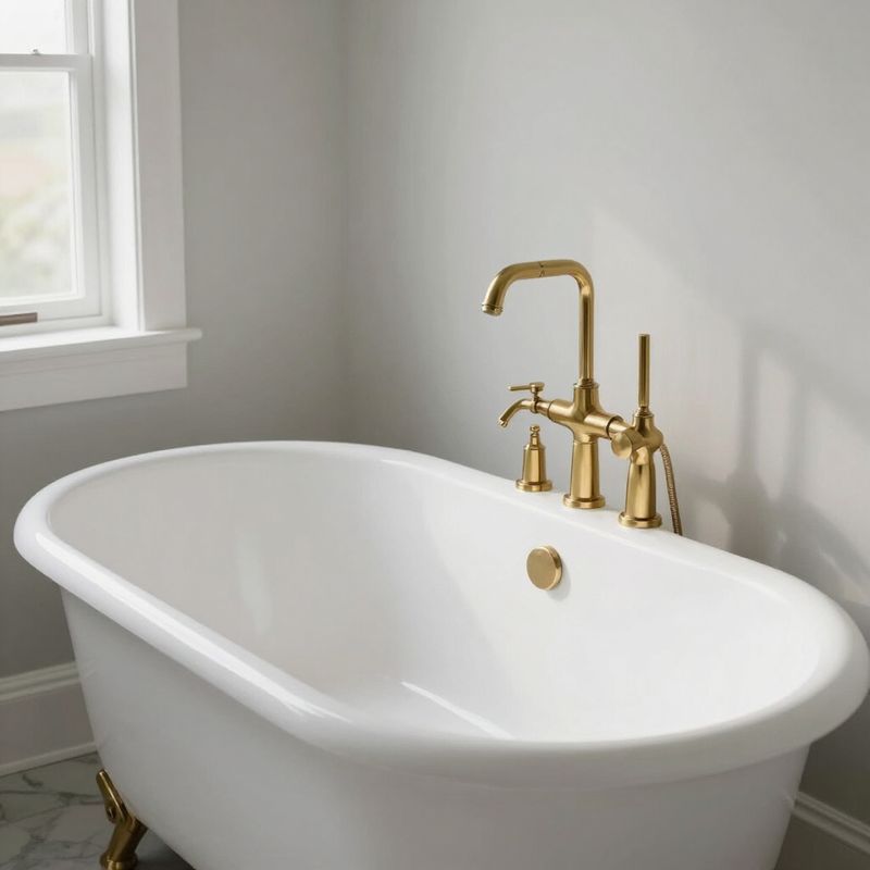 How to Shut Off Water Before Leaving for Vacation in Arlington, WA